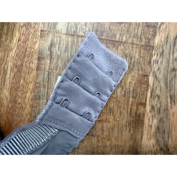 Wacoal 853117 La Femme T Shirt Contour Lined Underwire Bra US Size 38G Brown - Picture 4 of 7